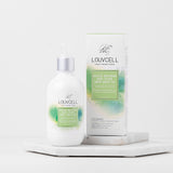 Louvcell -  Crystal Whitening Body Lotion