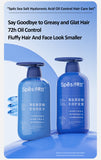 Spes - Set Sea Salt Hyaluronic Acid Shampoo & Conditioner