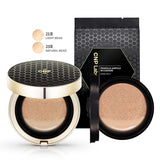 CNP Laboratory Propolis Ampule In Cushion 23 Natural Beige/SPF50+,PA +++ 15g x 2Ea - Kl Skincare