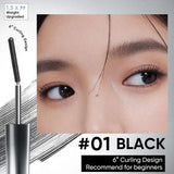 JudYDoll 3D Curling Eyelash Iron Mascara - Kl Skincare