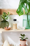 Organic Brightening Toner