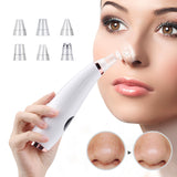 Facial microcry stalline blackhead skin beauty instrument - Kl Skincare