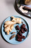 Jujube & Ginger tea [18g (70kcal) x 50 sticks]
