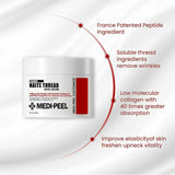 Premium Naite Thread Neck Cream