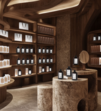 EXTRACT LIBRARY Centella Asiatica Clansing Water