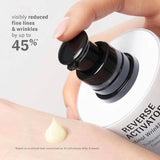 OHUI Reverse Activator Pore Minimizing Retinol Cream Special Set – 3 Items