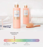 MediLab - Black Rose Treatment Perfume Shampoo - Kl Skincare