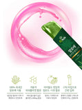 EL NUTRI - ALOE VERA COLLAGEN JELLY STICK