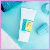 COSRX Low Ph Good Morning Gel Cleanser