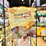 Bánh Ngũ Cốc 23 Korea - 500gram