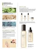 INCELLDERM DERMATOLOGY FRIST PACKAGE EX - Kl Skincare