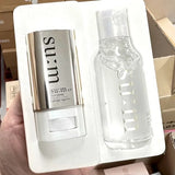 SU:M37 Sun-away Velvet Sun Stick 18g & Cleansing Water 100ml – Special Set