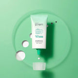MAKE P:REM UV Defense Me. No Sebum Sun Cream