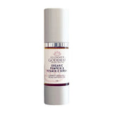Organic Pumpkin + Vitamin E Serum - Instant Glow Treatment - Kl Skincare
