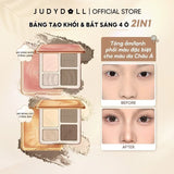 Judydoll Highlight & Contour