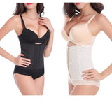 Waist trainer  Women corset Belt body shaper modeling strap Belt - Kl Skincare