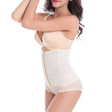Waist trainer  Women corset Belt body shaper modeling strap Belt - Kl Skincare