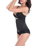 Waist trainer  Women corset Belt body shaper modeling strap Belt - Kl Skincare