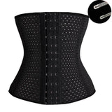 Waist trainer  Women corset Belt body shaper modeling strap Belt - Kl Skincare