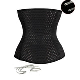 Waist trainer  Women corset Belt body shaper modeling strap Belt - Kl Skincare
