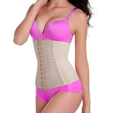 Waist trainer  Women corset Belt body shaper modeling strap Belt - Kl Skincare