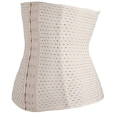 Waist trainer  Women corset Belt body shaper modeling strap Belt - Kl Skincare