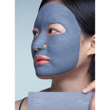 LUVUM PORE RESET MUD MASK x 5ea