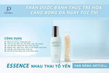 Aurora Pearl Essential Whitening Solution Essence