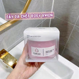 RMON White Label Dia Body Scrub