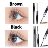 JudYDoll 3D Curling Eyelash Iron Mascara