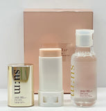 SU:M37 Sun-away Velvet Sun Stick 18g & Cleansing Water 100ml – Special Set