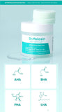 [Dr.Melaxin] BP Bio Spicule Pore Exfoliating Toner Pad 70Pads - Kl Skincare