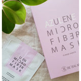 BE' BALANCE MICROFIBER MASK