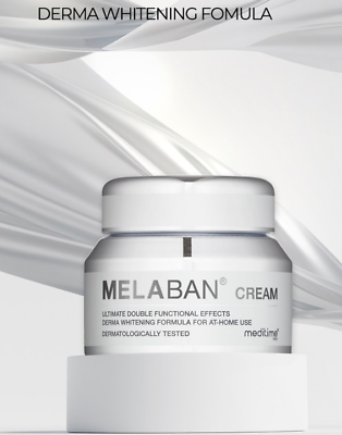 [Meditime] Melaban Cream