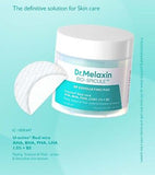 [Dr.Melaxin] BP Bio Spicule Pore Exfoliating Toner Pad 70Pads - Kl Skincare