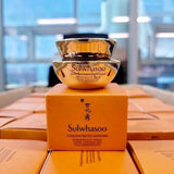 Sulwhasoo Concentrated Ginseng Renewing Eye Cream 5ml US Seller