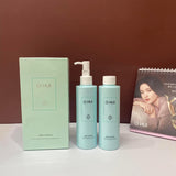 OhUI Clear Science Inner Cleanser 2pcs Special Set- 200ml x 2pcs