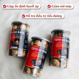 HỘP TỎI ĐEN 500GR