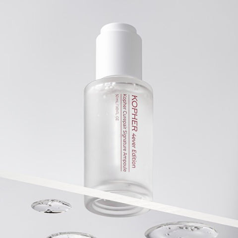 KOPHER [4Ever Edition] Signature Ampoule