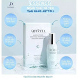 Art:Cell Aurora Pearl Essential Whitening Solution Essence