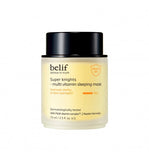 Super Knights Multi Vitamin Sleeping Mask - Kl Skincare