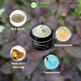 Mommy Care Perilla Whitening Cream - Kl Skincare