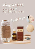 AC Bac Skin Clear & Tightening Ampoule 30ml for All Skin Type - Kl Skincare