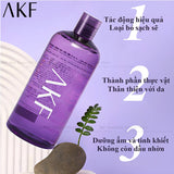 AKF Micellar Water Perilla - Makeup Remover Cleanser