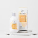 Louvcell -  Crystal Whitening Body Lotion