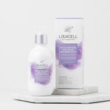 Louvcell -  Crystal Whitening Body Lotion