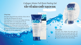 Farmstay Collagen Water Full Moist Peeling Gel