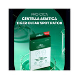 CICA X HYALON SPOT PATCH - DÁN MỤN - Kl Skincare