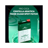 CICA X HYALON SPOT PATCH - DÁN MỤN