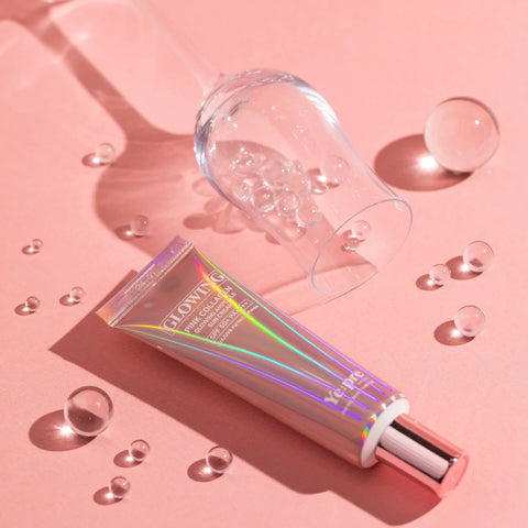 Ye:pre Pink Collagen Sun Cream